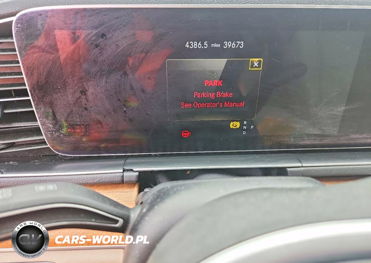 2022 Mercedes-Benz Gle 350 VIN:4JGFB4JB6NA601745 - 9