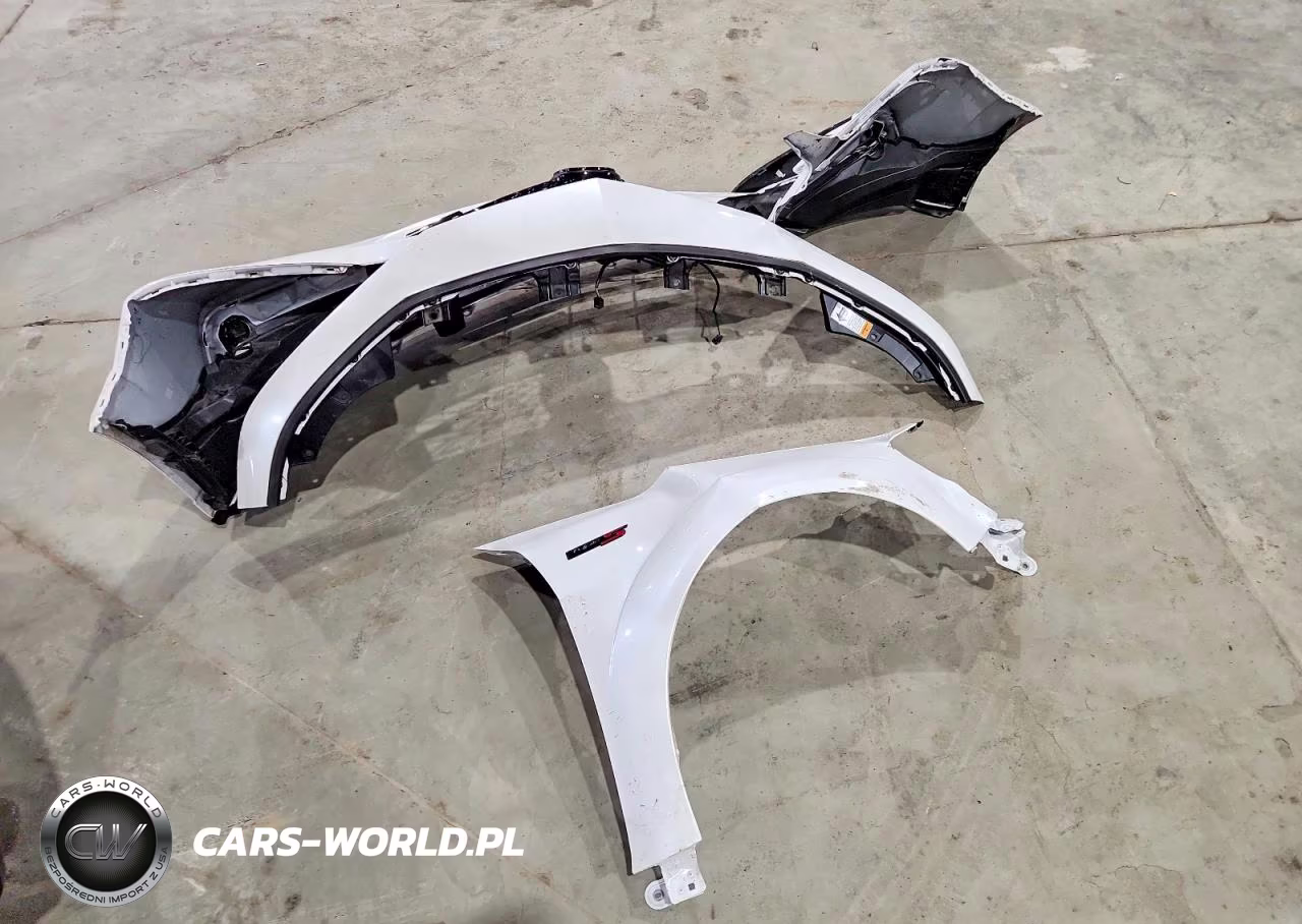 2024 Acura Integra Type S VIN:19UDE5G95RA000394 - 12