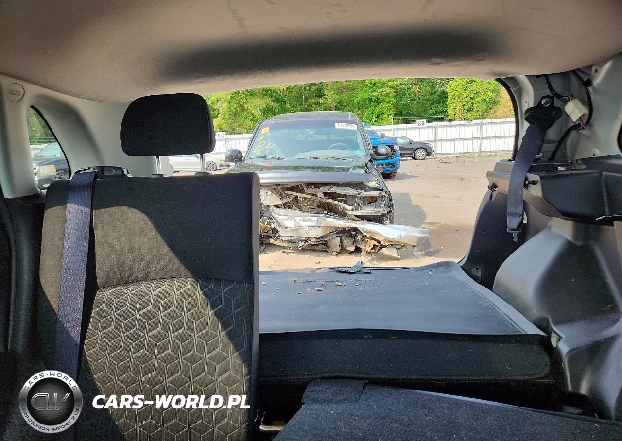 2020 Mitsubishi Outlander Sport Se VIN:JA4AP4AU0LU008244 - 10