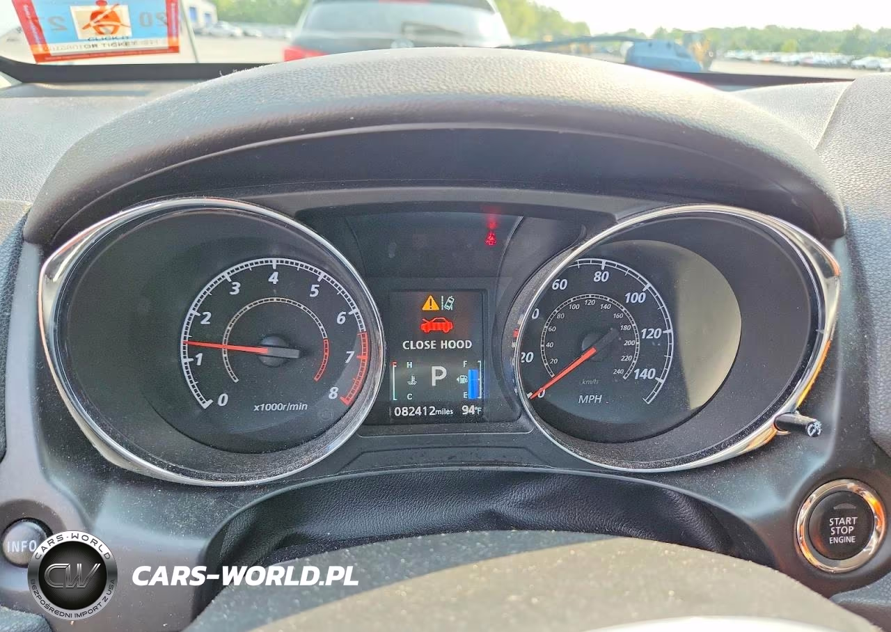 2020 Mitsubishi Outlander Sport Se VIN:JA4AP4AU0LU008244 - 9