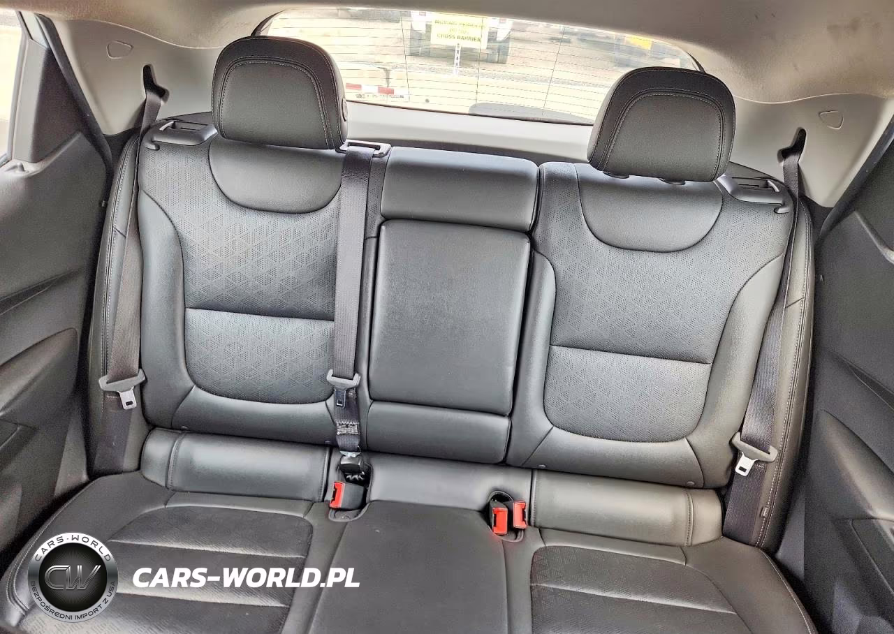 2023 Chevrolet Bolt Ev 2Lt VIN:1G1FX6S06P4155234 - 10