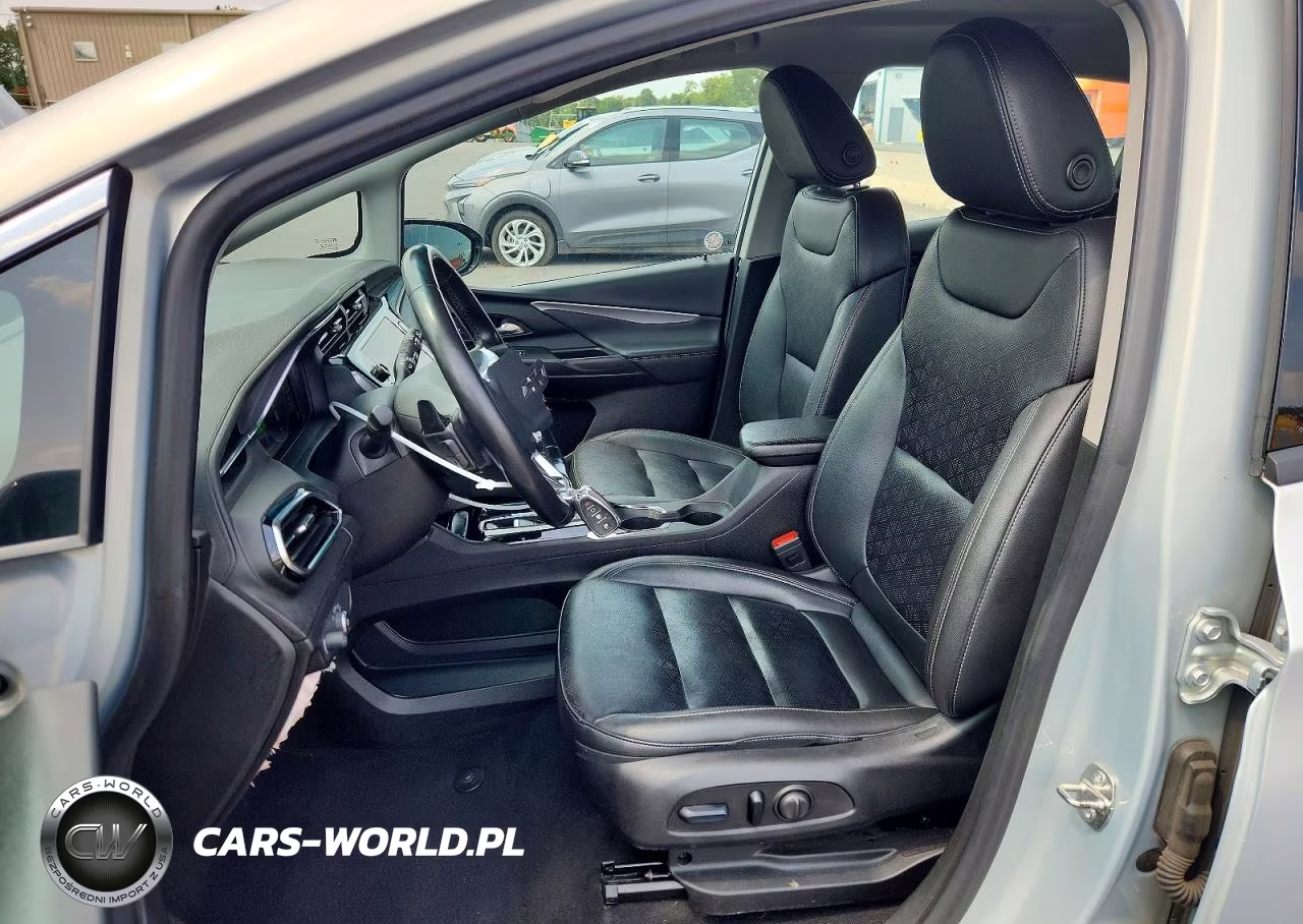 2023 Chevrolet Bolt Ev 2Lt VIN:1G1FX6S06P4155234 - 7