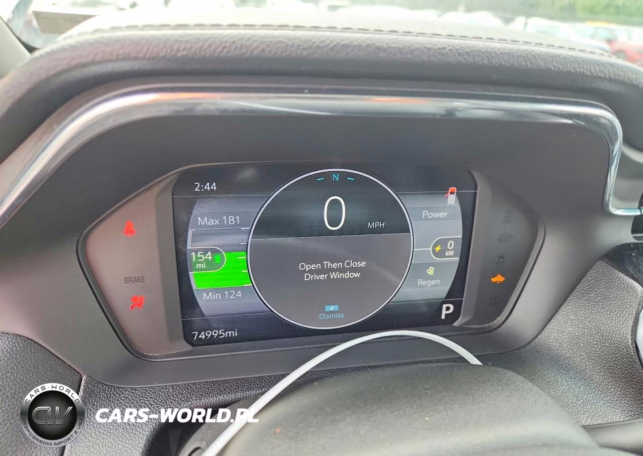 2023 Chevrolet Bolt Ev 2Lt VIN:1G1FX6S06P4155234 - 9