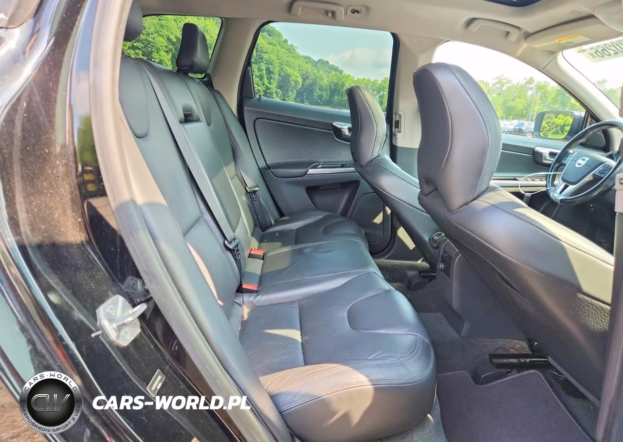2014 Volvo Xc60 T6 VIN:YV4902DZ4E2526104 - 11