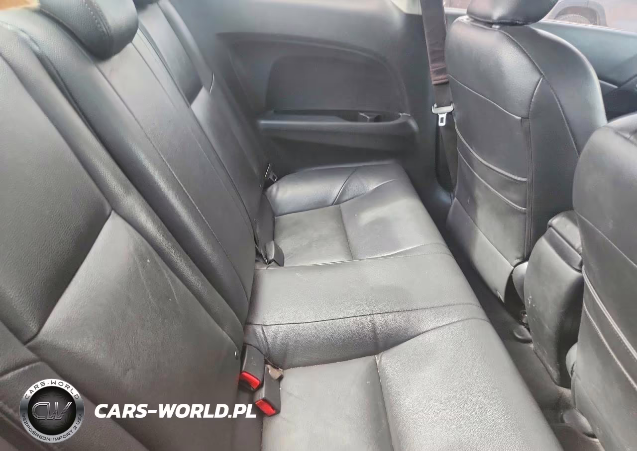 2013 Honda Civic Ex VIN:2HGFG3B80DH529378 - 10