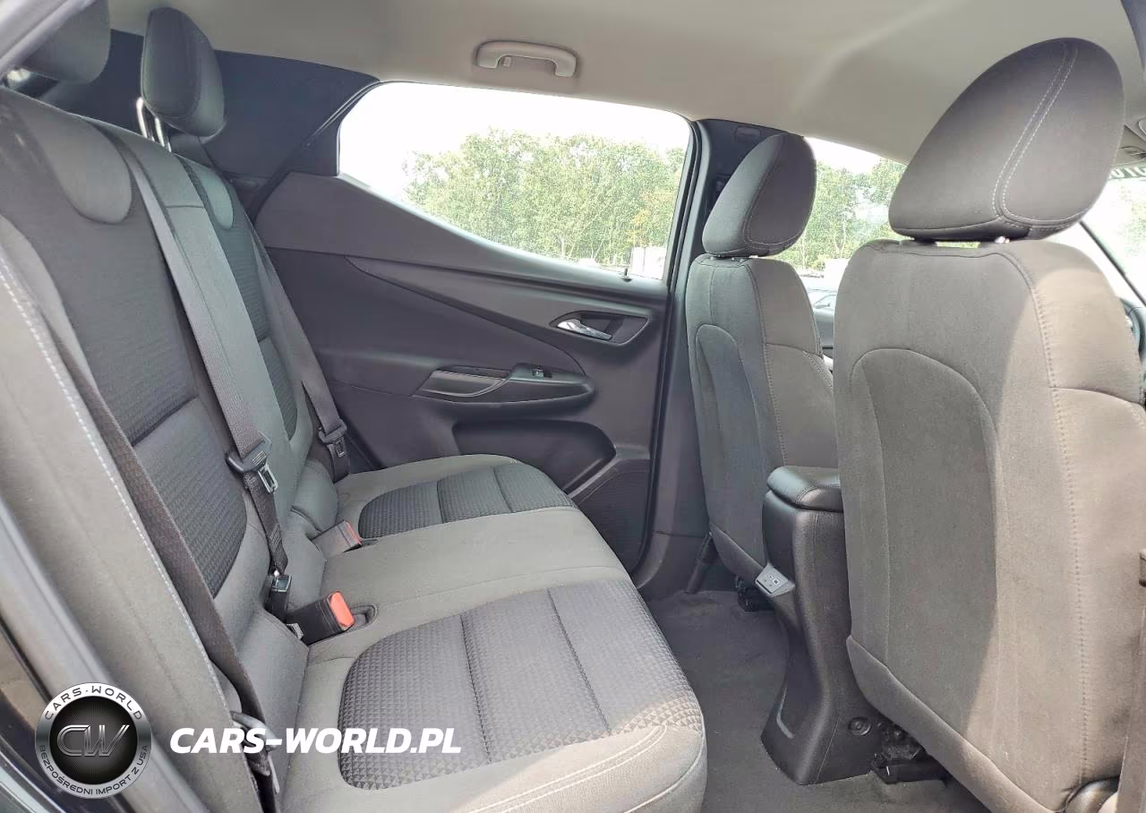2023 Chevrolet Bolt Euv Lt VIN:1G1FY6S02P4141022 - 11