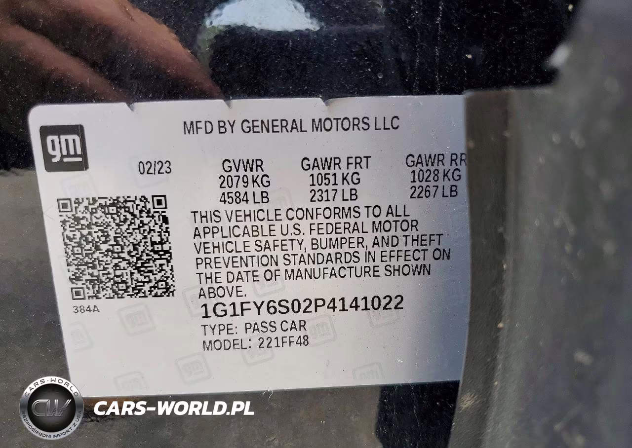 2023 Chevrolet Bolt Euv Lt VIN:1G1FY6S02P4141022 - 14