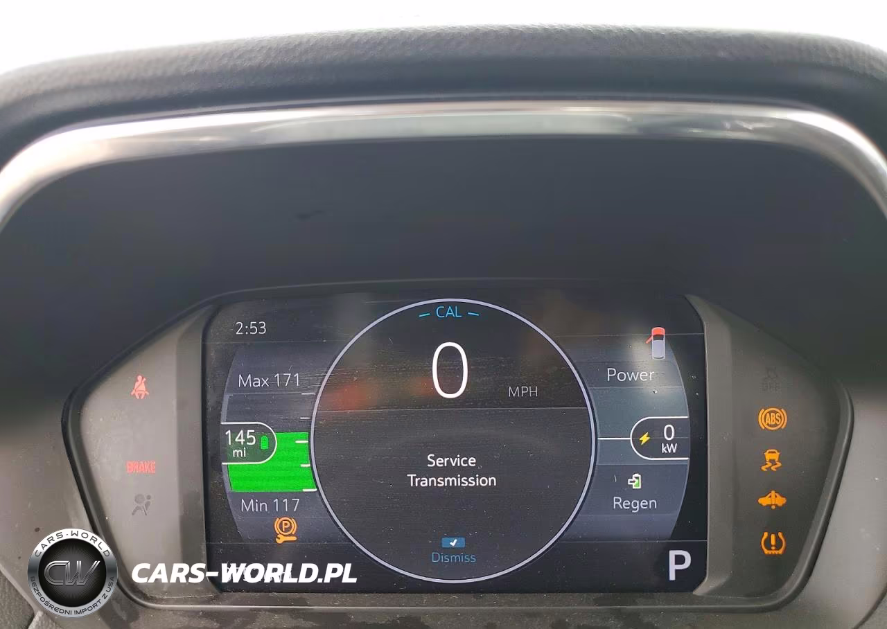 2023 Chevrolet Bolt Euv Lt VIN:1G1FY6S02P4141022 - 9