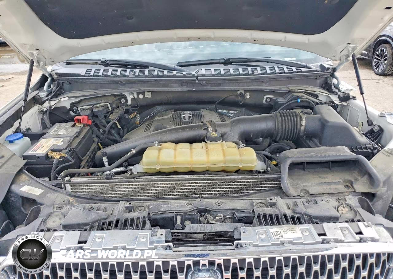 2020 Lincoln Navigator L Reserve VIN:5LMJJ3LT5LEL06104 - 12