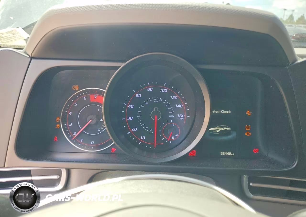 2023 Hyundai Elantra Sel VIN:KMHLM4AG7PU373331 - 9