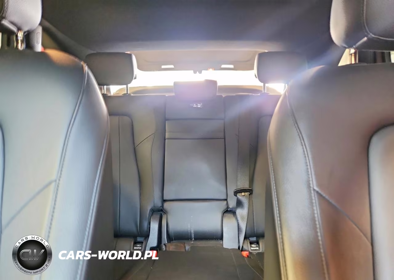 2021 Mercedes-Benz Gla 250 4Matic VIN:W1N4N4HB5MJ121521 - 10