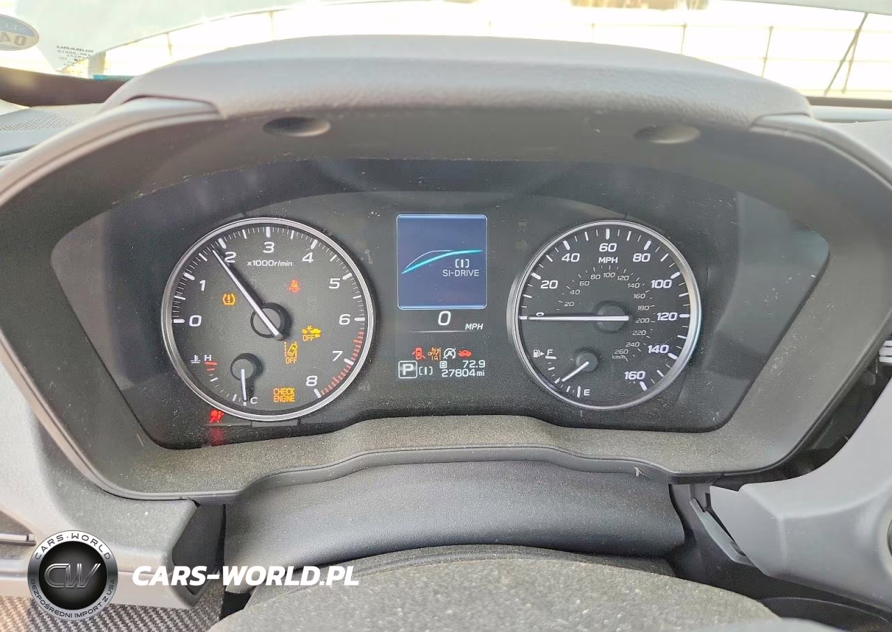 2024 Subaru Crosstrek Premium VIN:JF2GUADCXRH282791 - 9