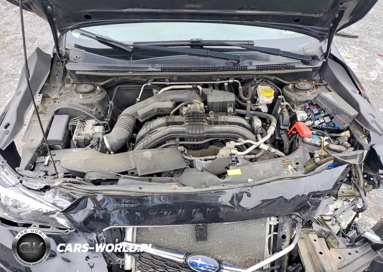 2017 Subaru Impreza Premium Plus VIN:4S3GKAD60H3611931 - 11