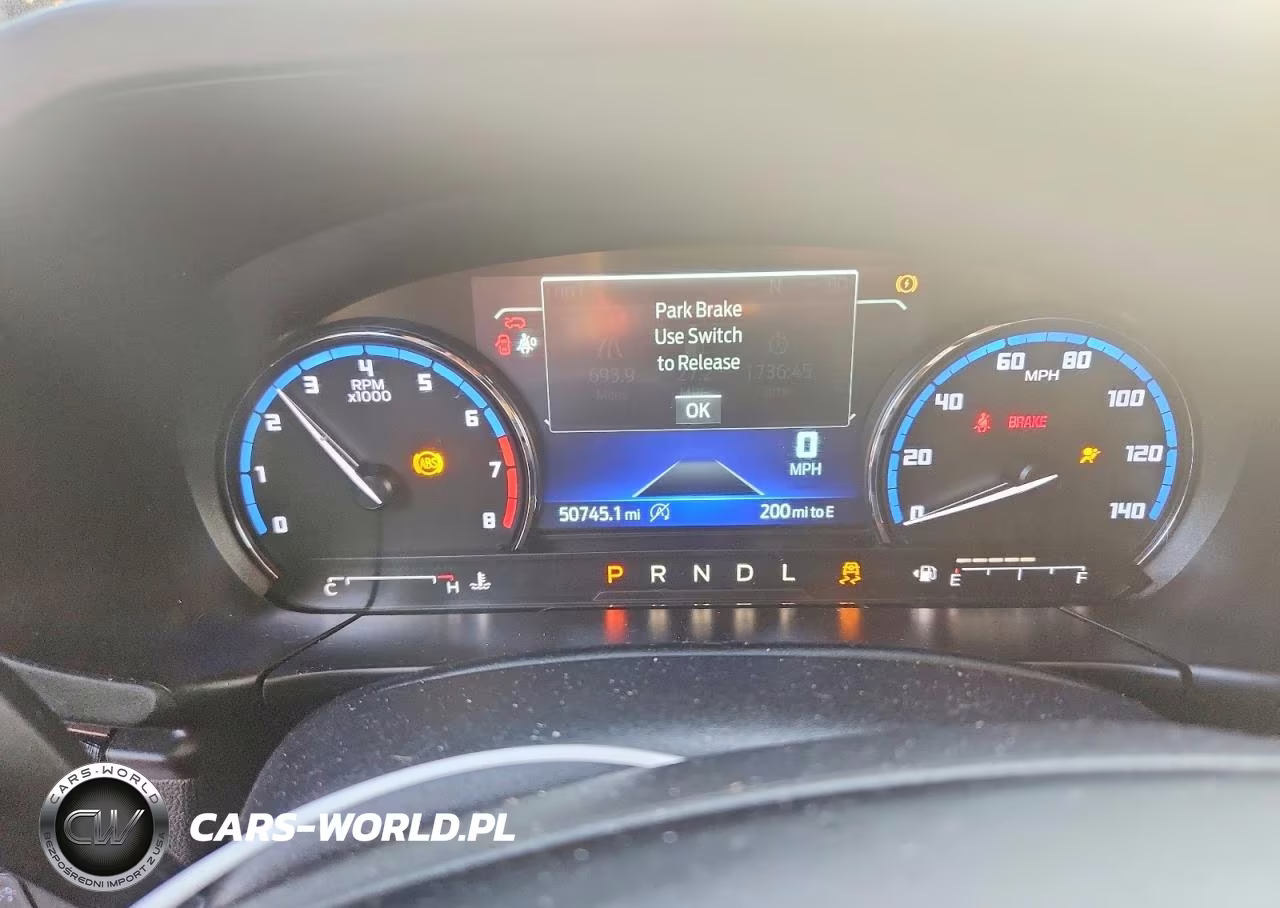 2023 Ford Bronco Sport Outer Banks VIN:3FMCR9C61PRD70466 - 9
