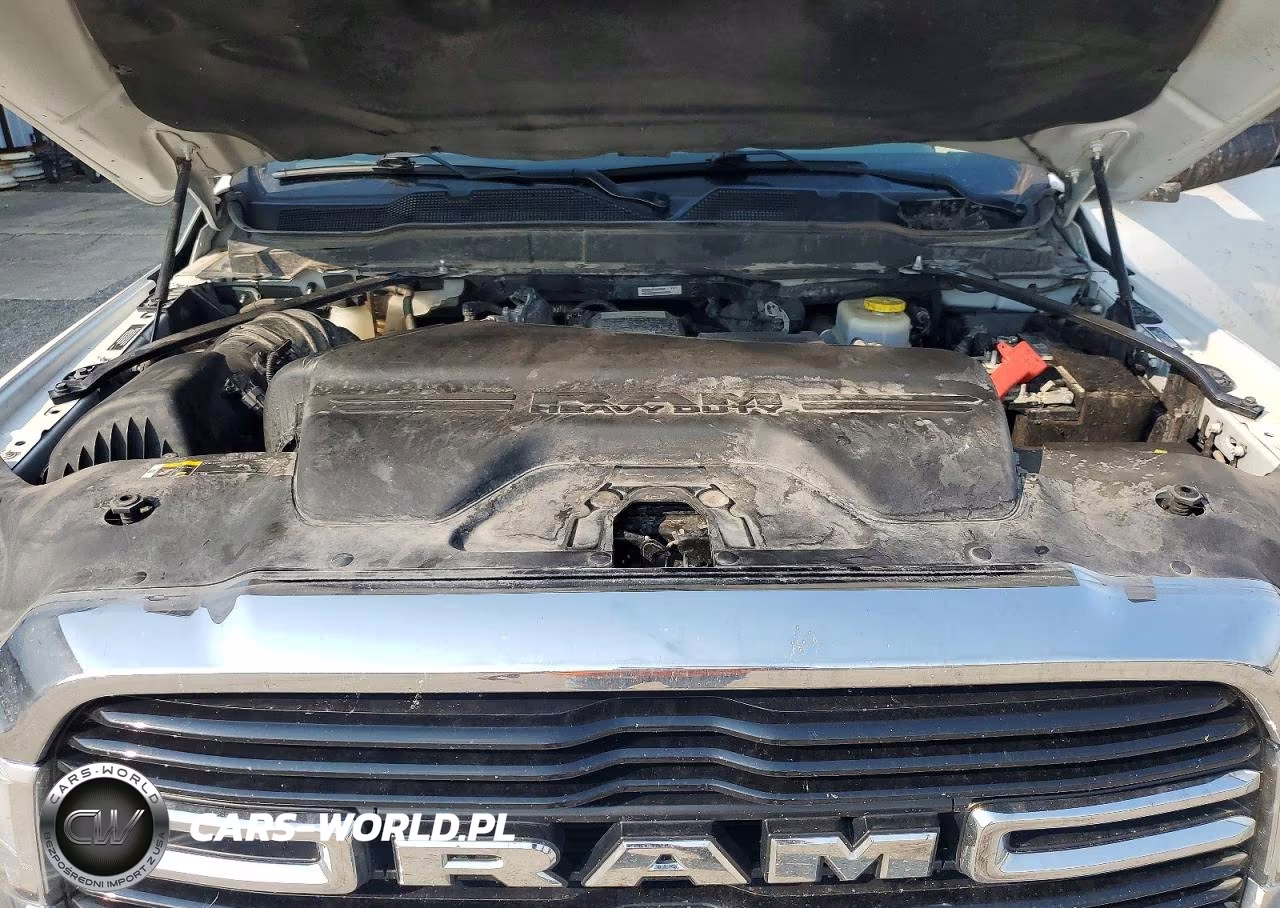 2021 Ram 2500 Big Horn VIN:3C6UR5DL6MG676857 - 11