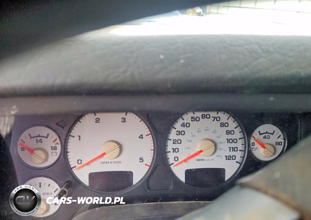 2003 Dodge Ram 3500 St VIN:3D7LA38C13G859081 - 9