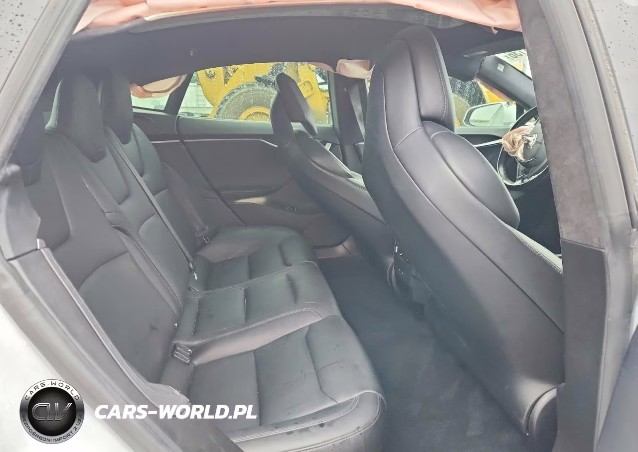 2018 Tesla Model S VIN:5YJSA1E22JF258299 - 10