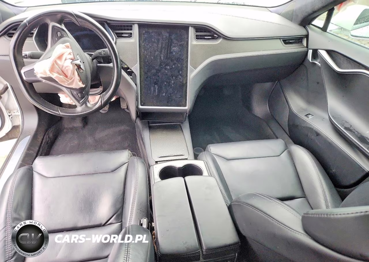 2018 Tesla Model S VIN:5YJSA1E22JF258299 - 8