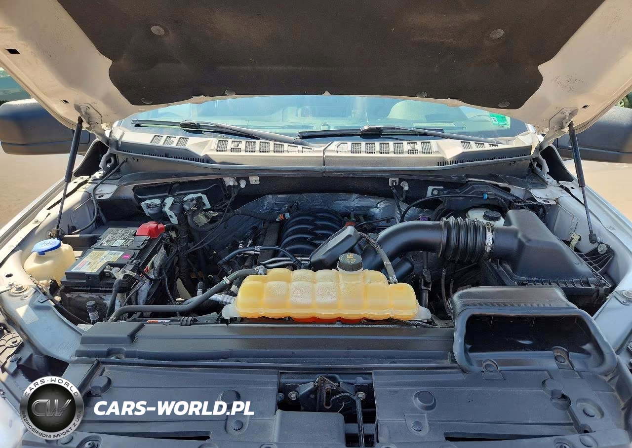 2019 Ford F150 Supercrew VIN:1FTEW1E50KFA20487 - 11