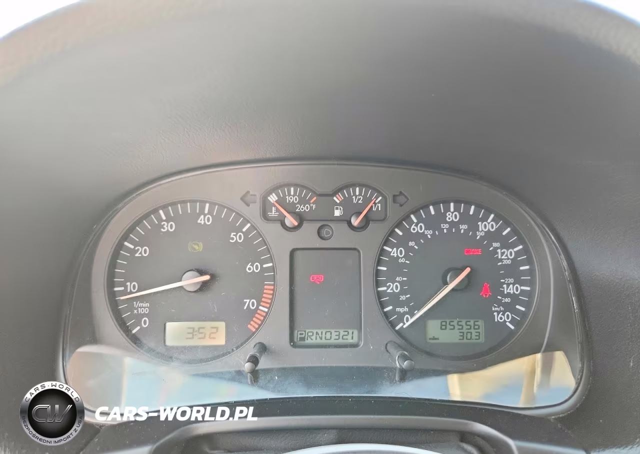 2006 Volkswagen Golf Gl VIN:9BWFL61J064000535 - 9