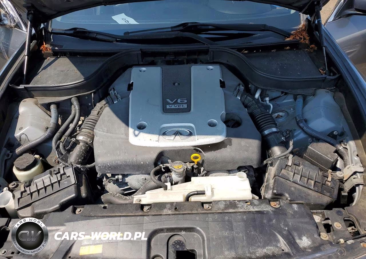 2012 Infiniti G37 Sedan X VIN:JN1CV6AR2CM676769 - 11