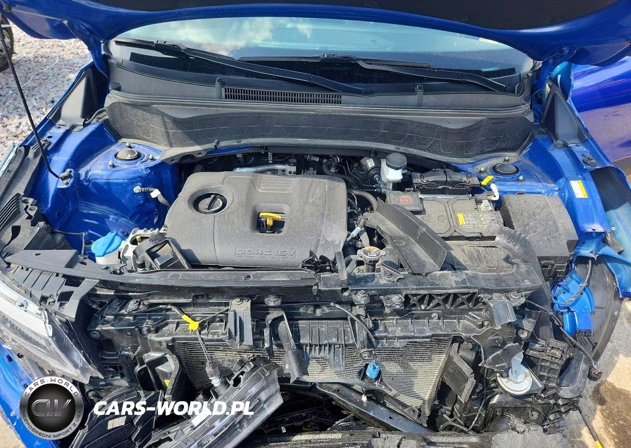 2024 Kia Seltos S VIN:KNDEU2AA1R7610376 - 12