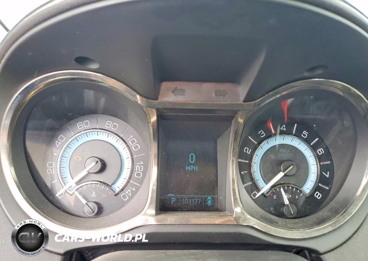 2010 Buick Lacrosse Cxl VIN:1G4GC5EG2AF146029 - 9