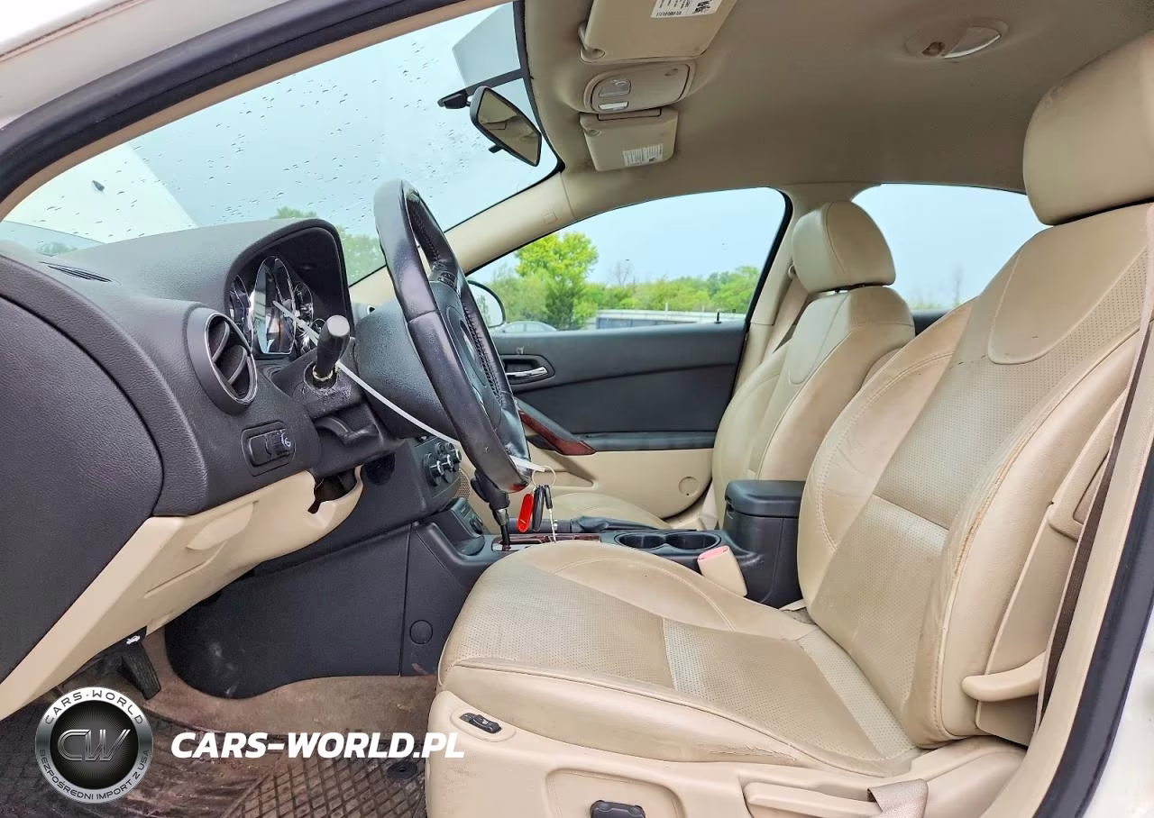 2006 Pontiac G6 Gt VIN:1G2ZH578564216893 - 7