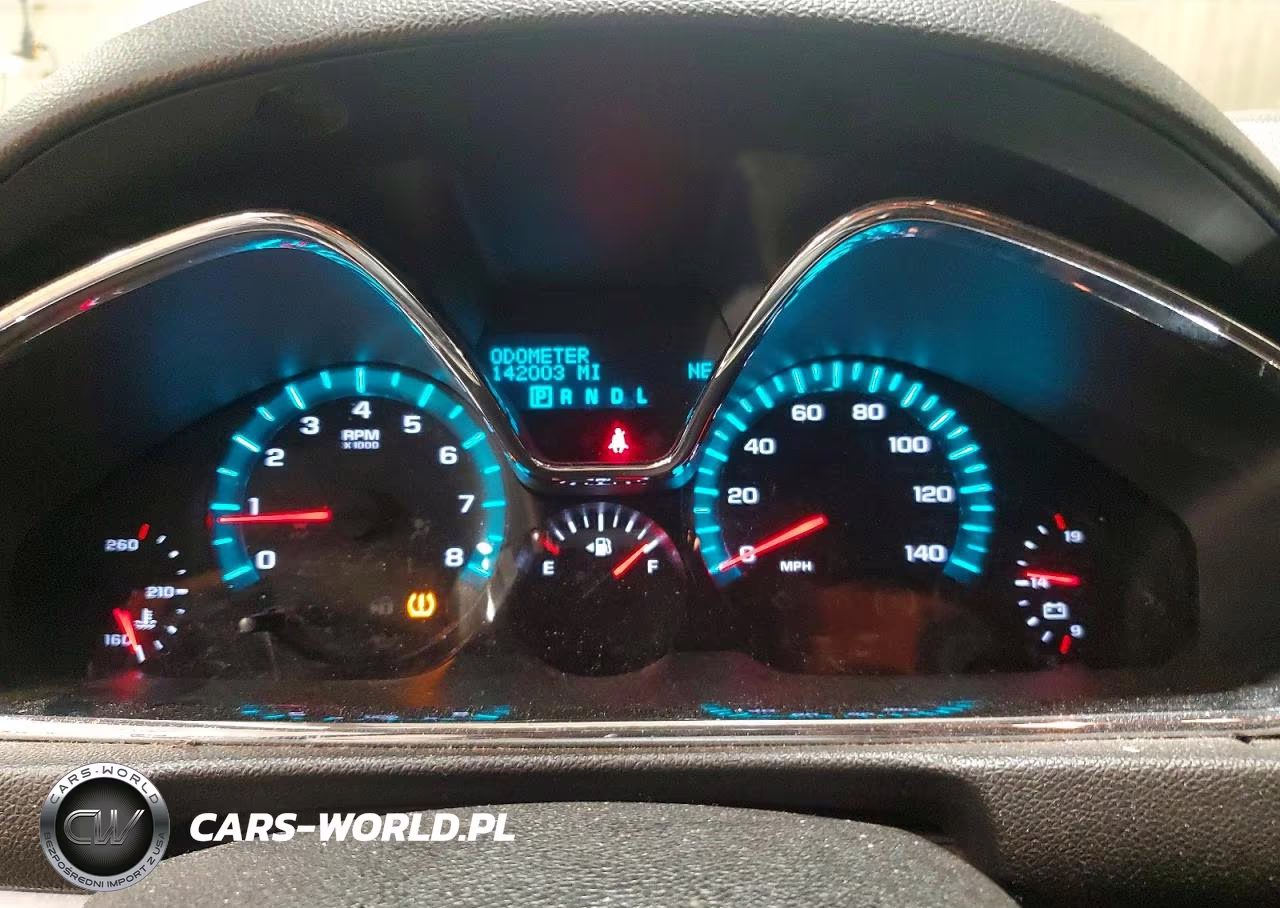 2014 Chevrolet Traverse Lt VIN:1GNKVGKD5EJ361512 - 9