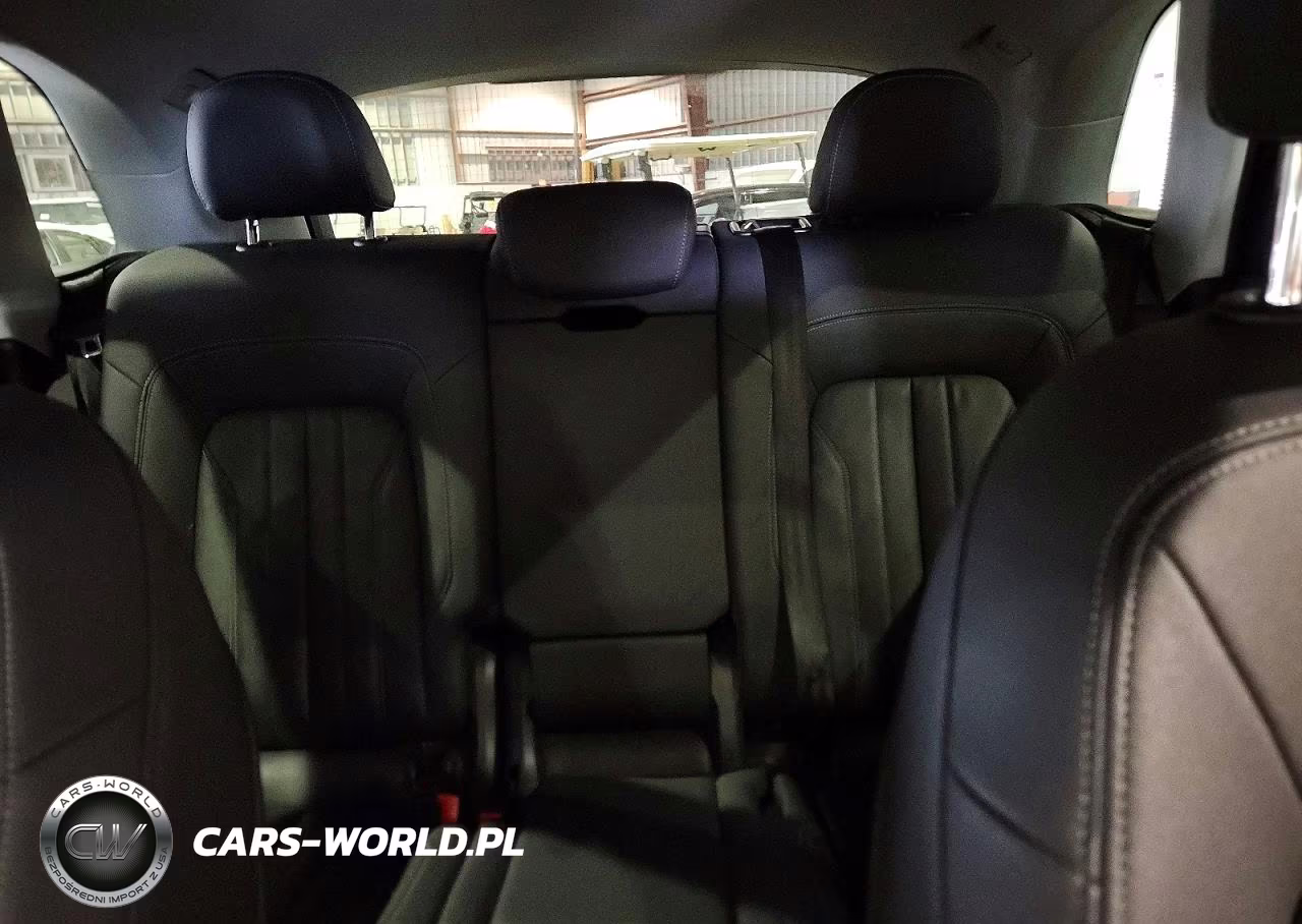 2021 Audi Q5 Premium Plus VIN:WA1BAAFY3M2012110 - 10