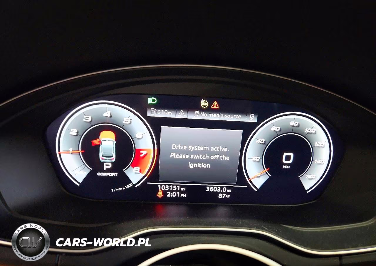 2021 Audi Q5 Premium Plus VIN:WA1BAAFY3M2012110 - 9