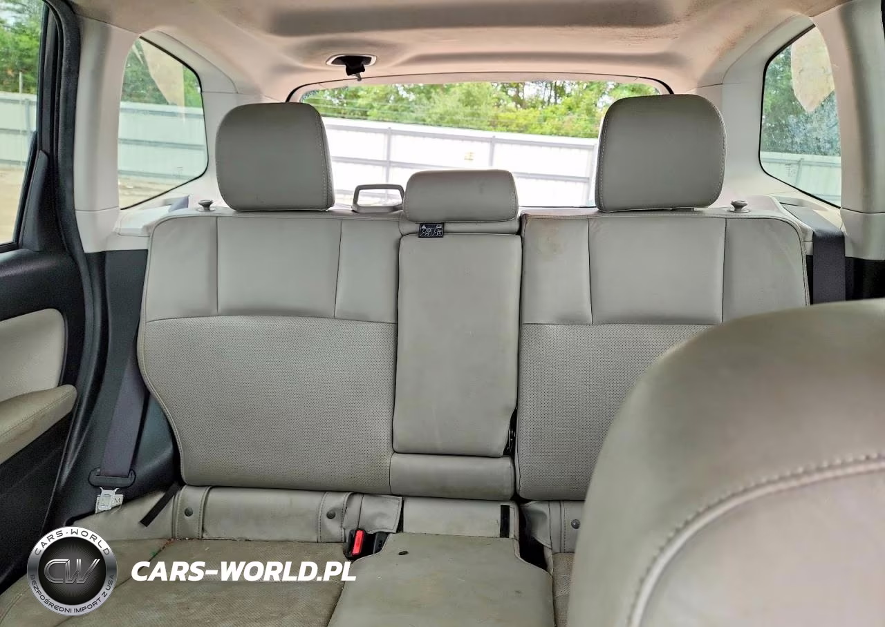 2018 Subaru Forester 2.5I Limited VIN:JF2SJARC8JH576674 - 10