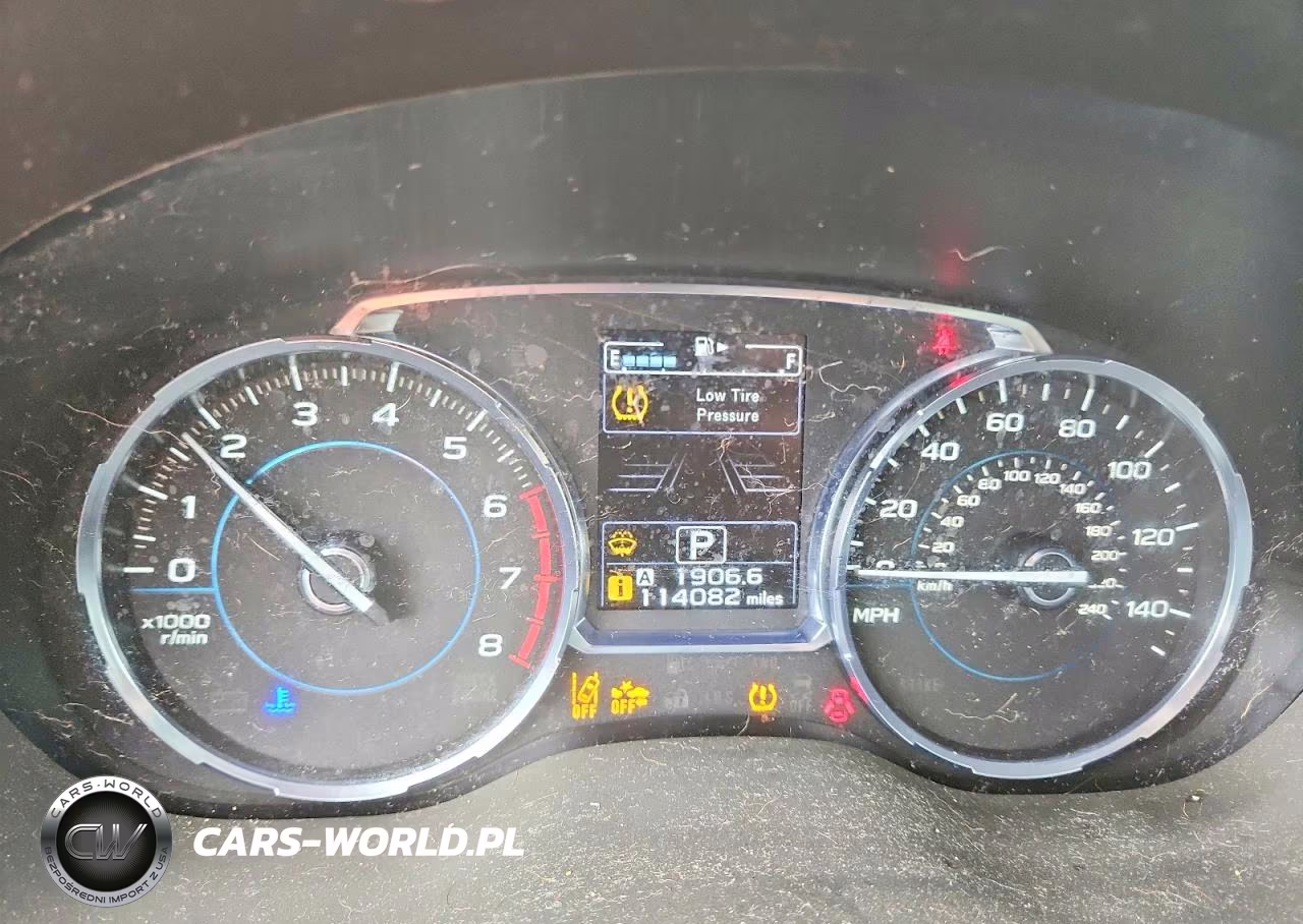 2018 Subaru Forester 2.5I Limited VIN:JF2SJARC8JH576674 - 9