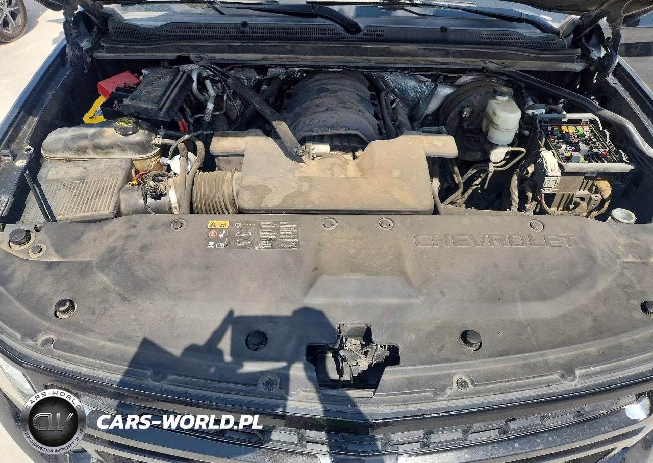 2015 Chevrolet Suburban K1500 Lt VIN:1GNSKJKC0FR579437 - 12