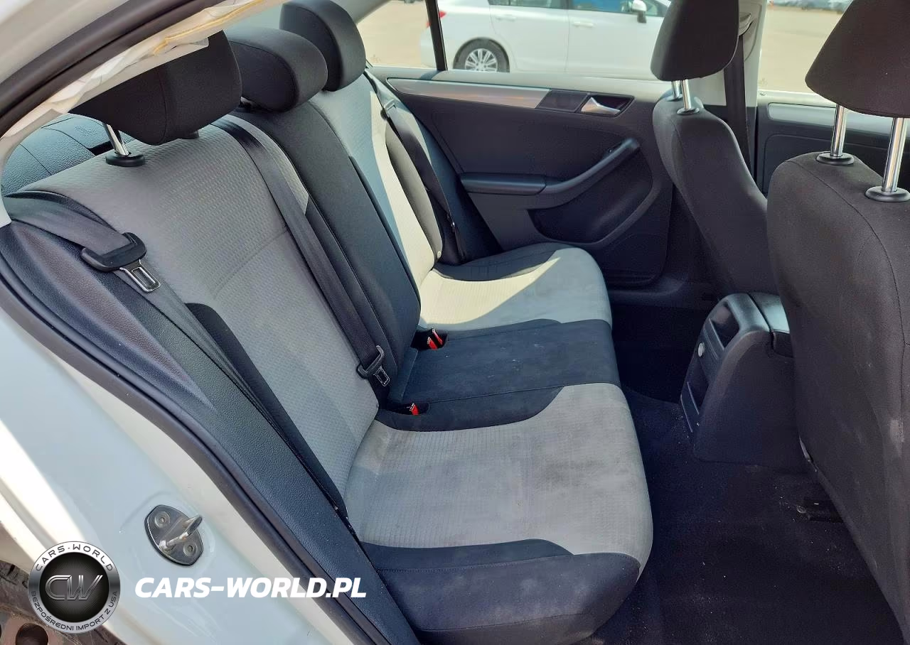 2017 Volkswagen Jetta S VIN:3VW2B7AJ9HM337095 - 10