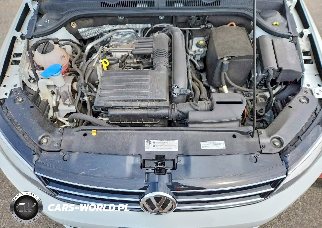 2017 Volkswagen Jetta S VIN:3VW2B7AJ9HM337095 - 11