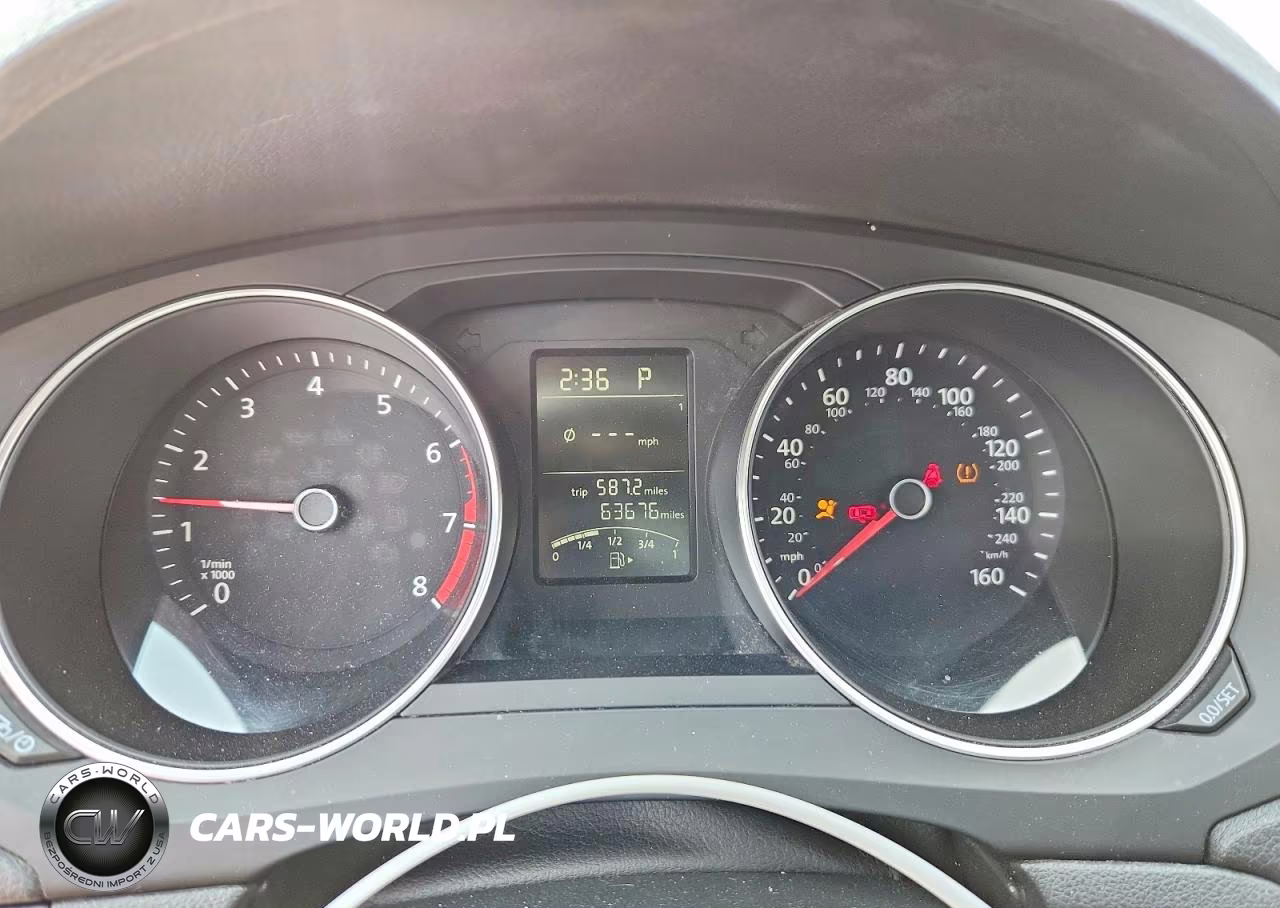2017 Volkswagen Jetta S VIN:3VW2B7AJ9HM337095 - 9