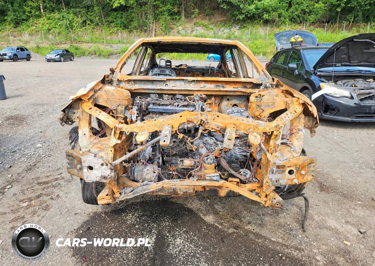 2020 Toyota Camry Se VIN:4T1G11AK3LU917928 - 5