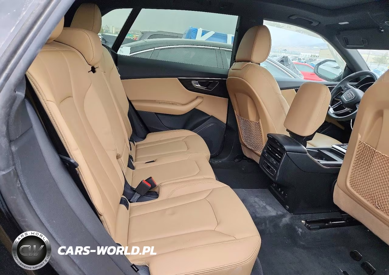 2023 Audi Q8 Premium VIN:WA1AVBF18PD011181 - 11