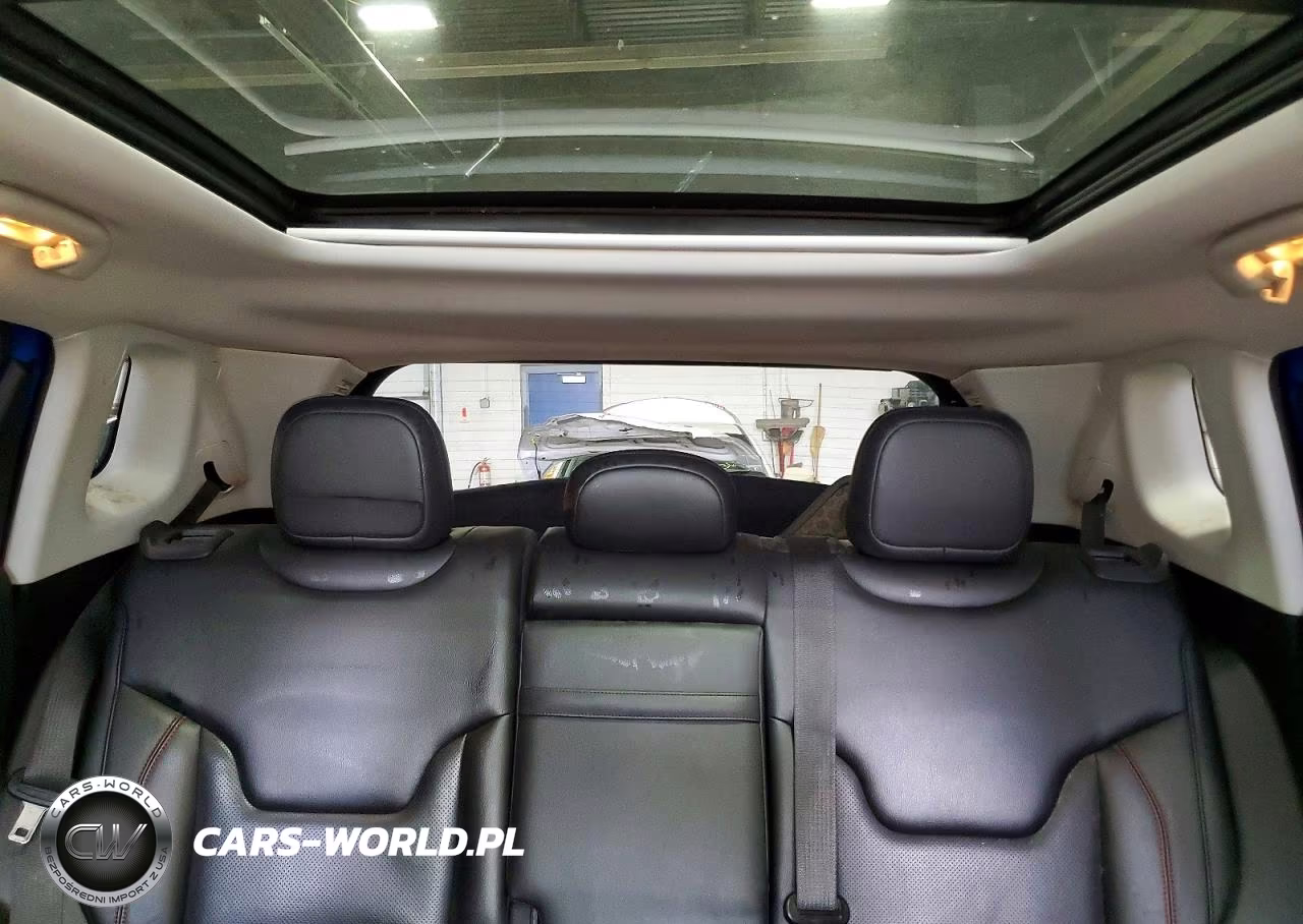 2018 Jeep Compass Trailhawk VIN:3C4NJDDB6JT190851 - 10