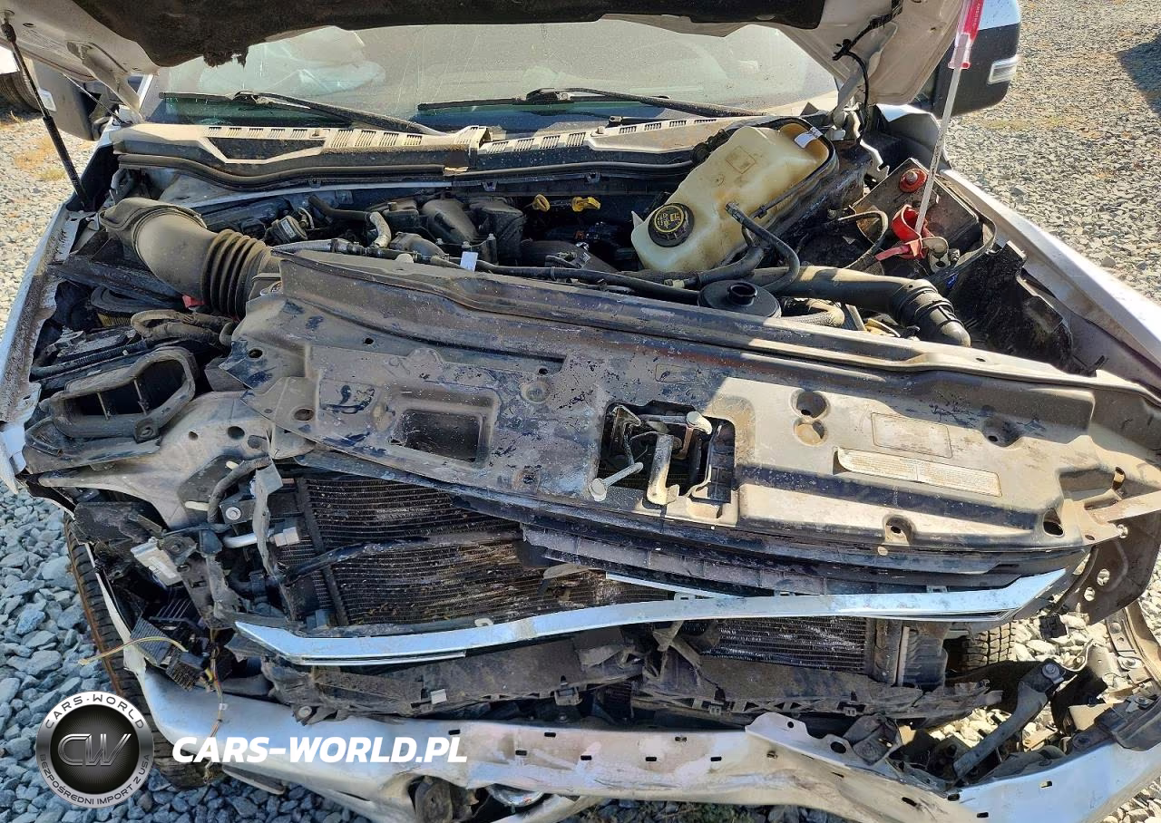 2019 Ford F350 Super Duty VIN:1FT8W3DT2KEE84279 - 12