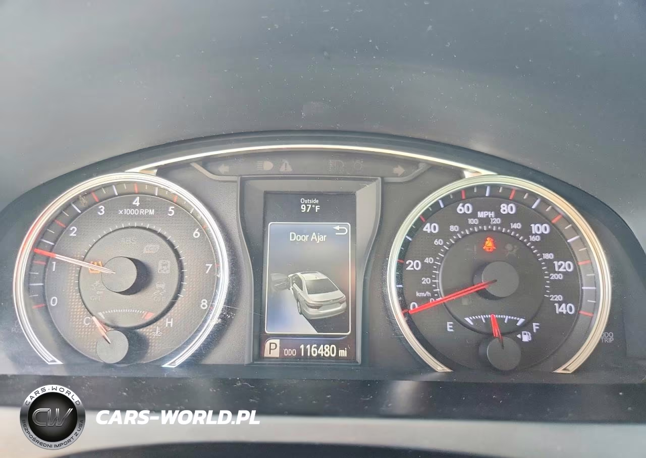 2017 Toyota Camry Se VIN:4T1BF1FK7HU713810 - 9