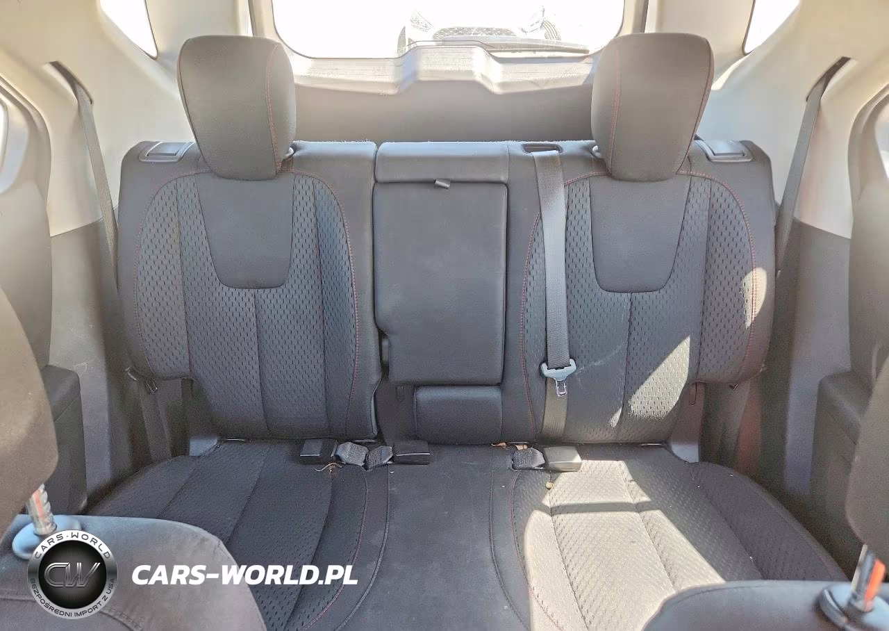 2013 Chevrolet Equinox Ls VIN:2GNALBEK4D1141902 - 10