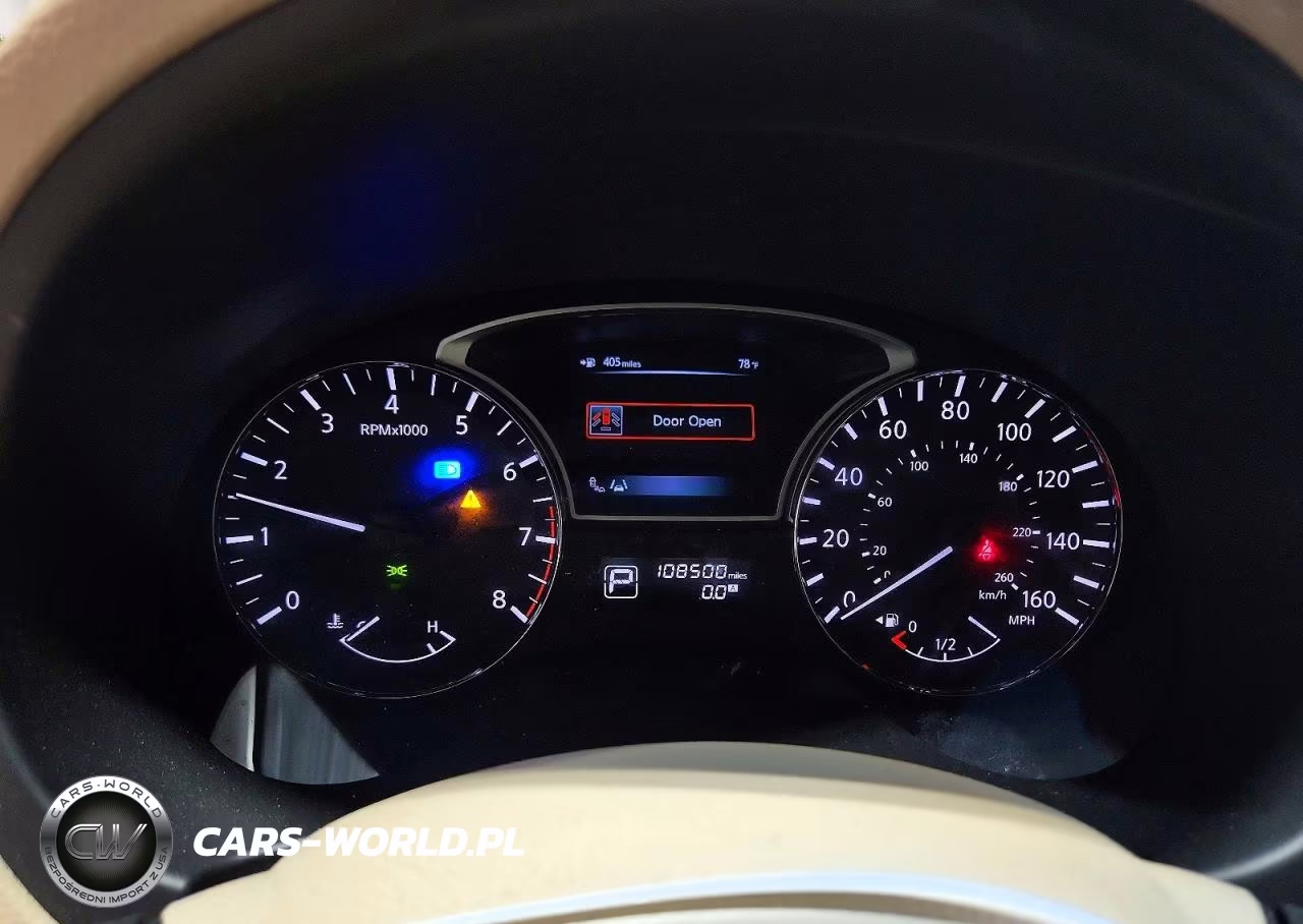 2013 Nissan Altima 2.5 VIN:1N4AL3AP2DC135015 - 9