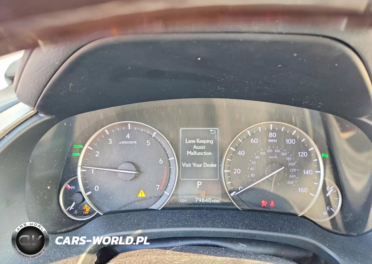 2019 Lexus Rx 350 Base VIN:2T2BZMCA5KC175746 - 9