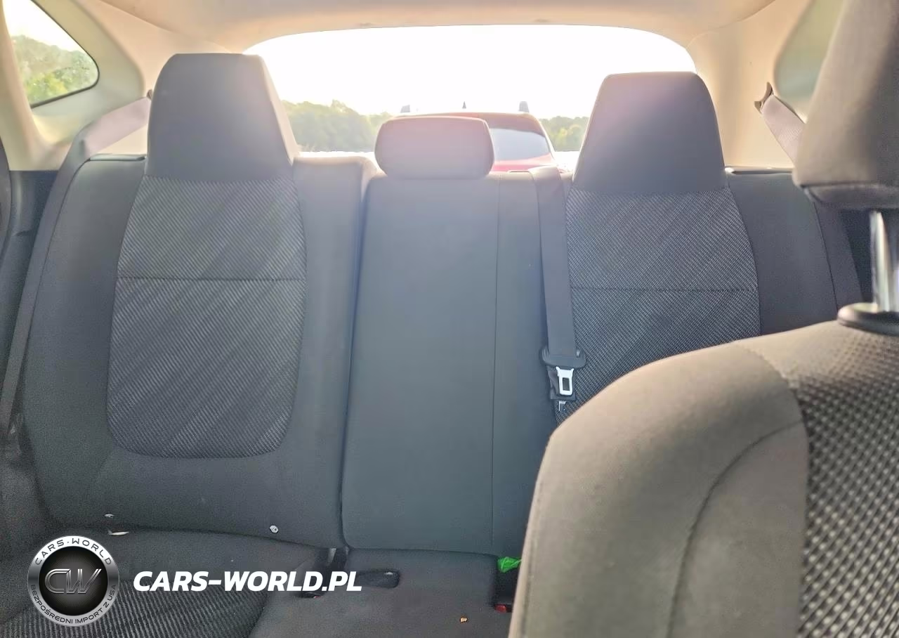 2023 Kia Seltos Lx VIN:KNDEPCAA6P7412340 - 10