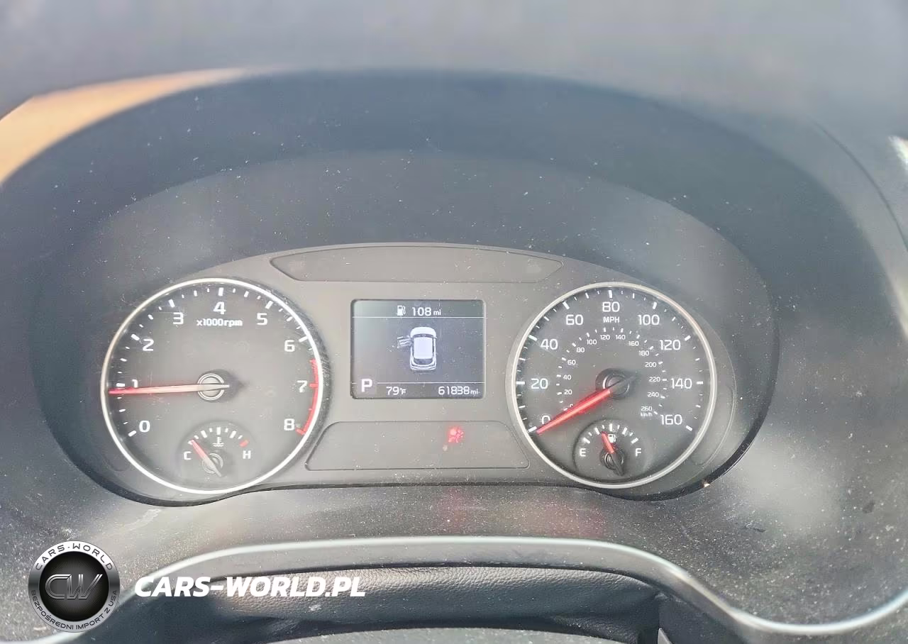 2023 Kia Seltos Lx VIN:KNDEPCAA6P7412340 - 9