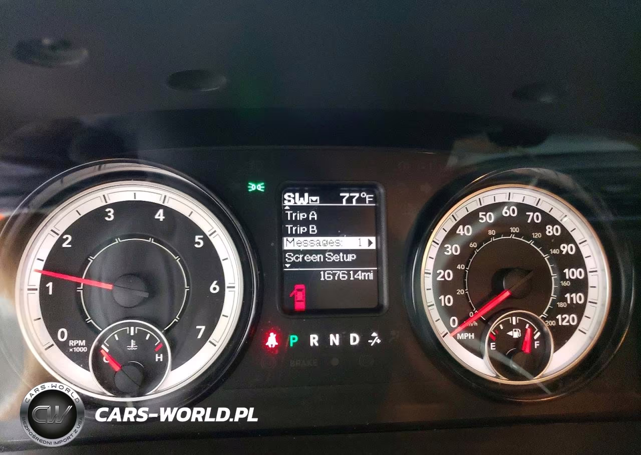 2018 Ram 1500 St VIN:3C6JR6DT9JG181010 - 9