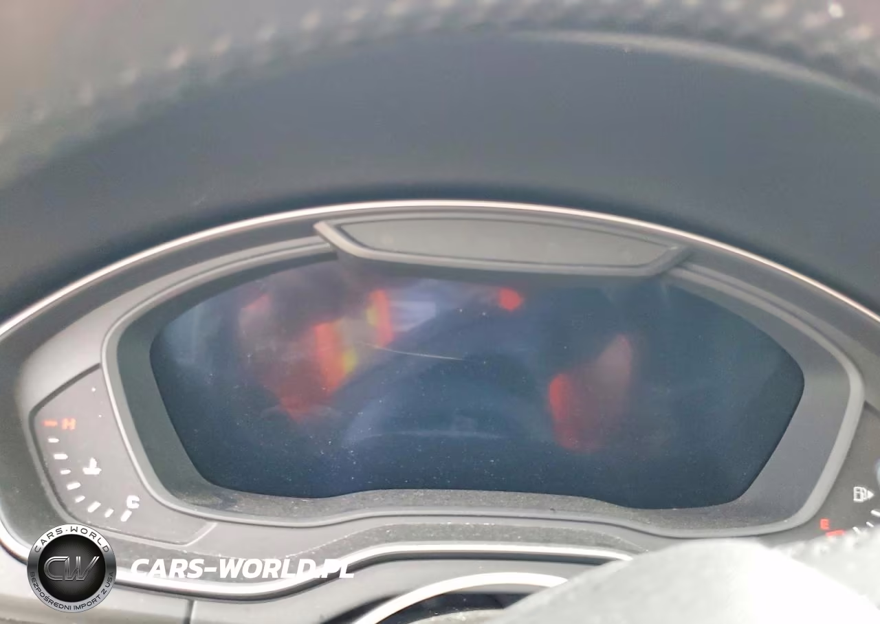 2019 Audi Q5 Premium Plus VIN:WA1BNAFY6K2077616 - 9