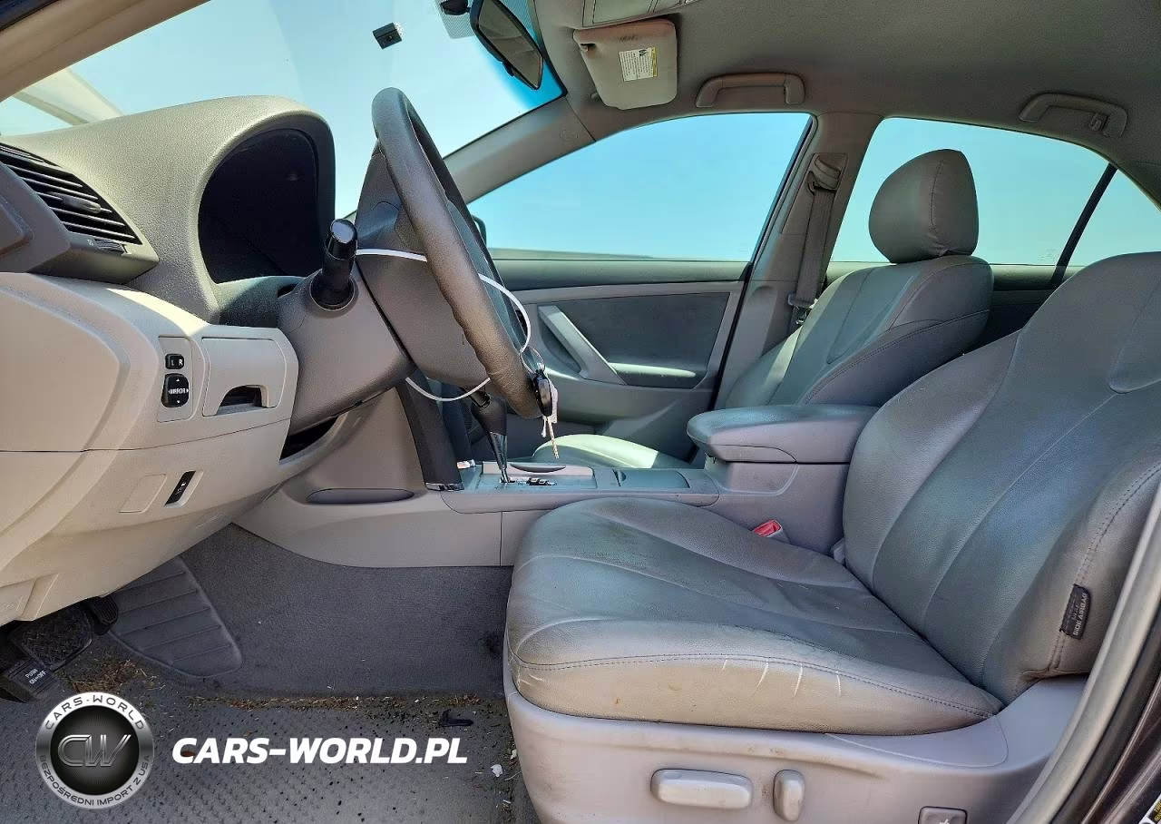 2011 Toyota Camry Le VIN:4T4BF3EK2BR183062 - 7